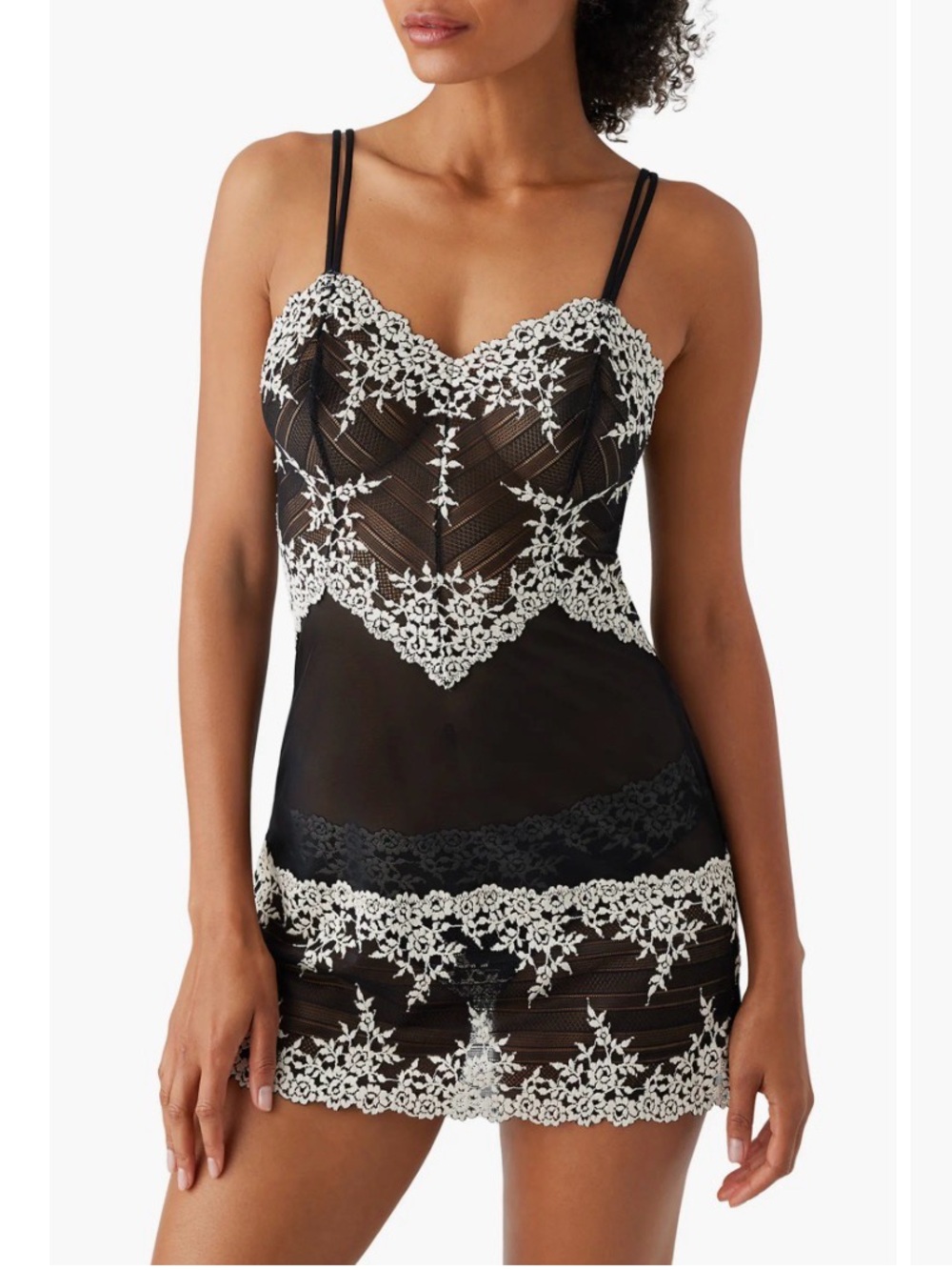 Wacoal Embrace Lace® Chemise